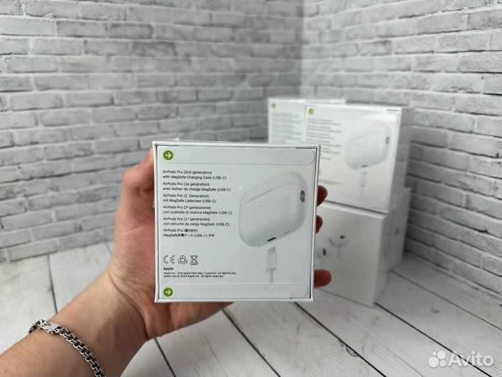 Airpods pro оптом