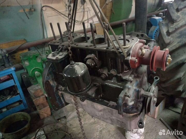 Трактор мтз (Беларус) 50, 1976 продам