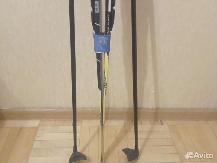 Лыжи беговые