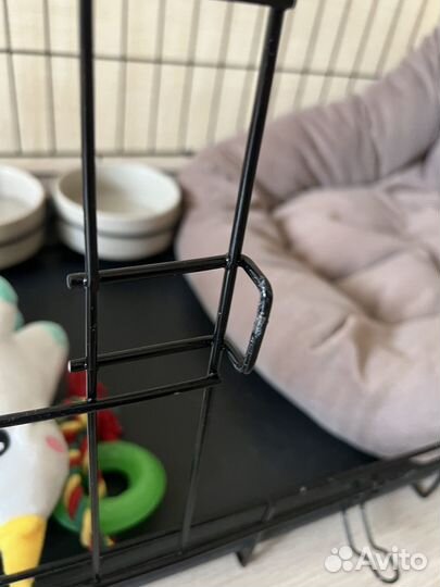 Клетка вольер для собак