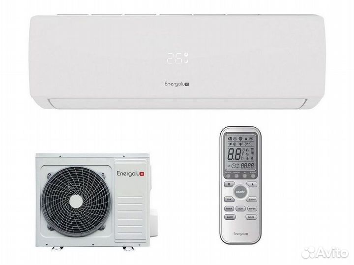 Кондиционер сплит в наличии