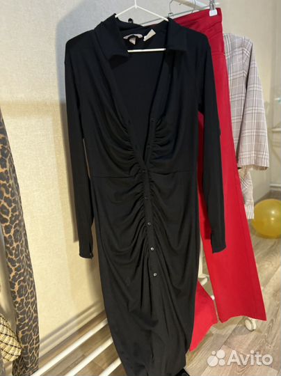 Женские вещи пакетом 42