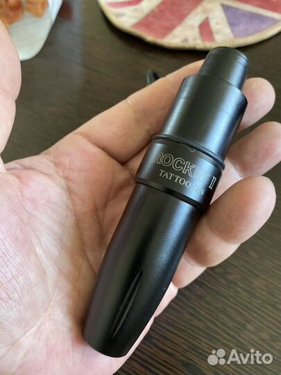 Машинка для тату
