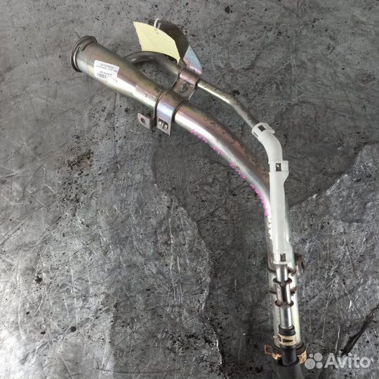 Горловина топливного бака Honda Accord 8 2008-2010