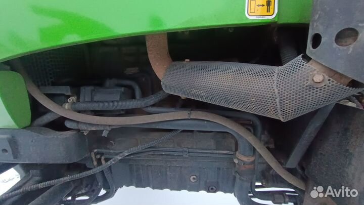 Трактор Deutz-Fahr Agrolux 4.80, 2020