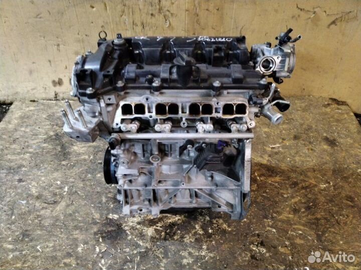 Двигатель Mazda Cx5 KE PE 2011-2017