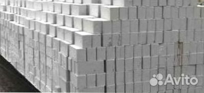 Газоблоки силикатные Беларусь