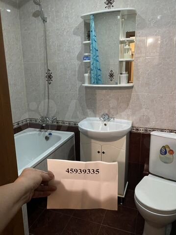 1-к. квартира, 41 м², 3/10 эт.