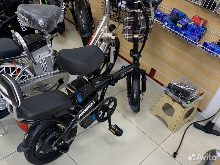 Электро велосипеды электро самокаты