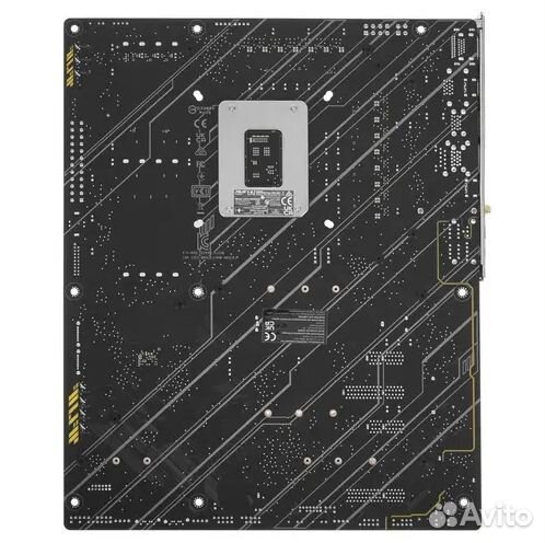 1700 Z690-plus wifi asus TUF Gaming DDR5