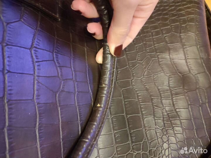 Сумка для ноутбука