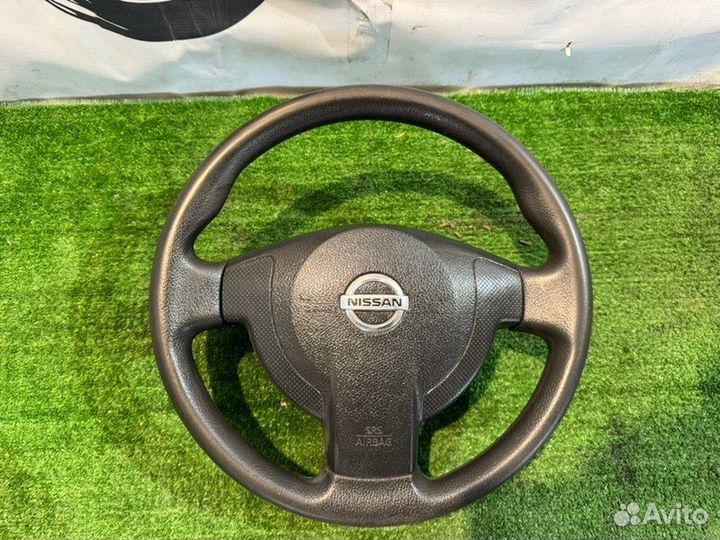 Руль Nissan Nv200 VM20 2011