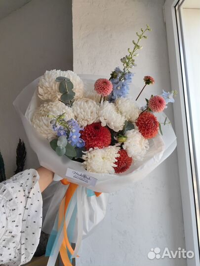 Хризантема