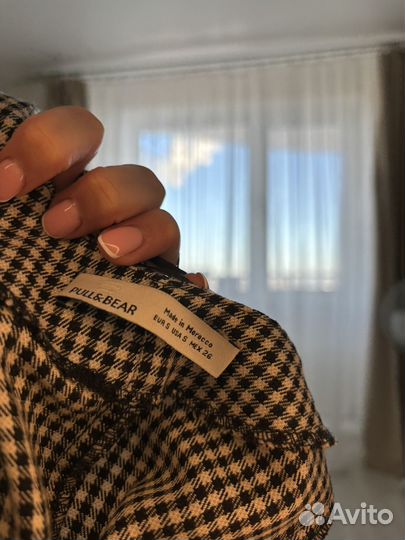 Платье сарафан