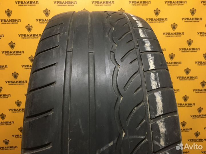 Dunlop SP Sport 01 235/55 R17