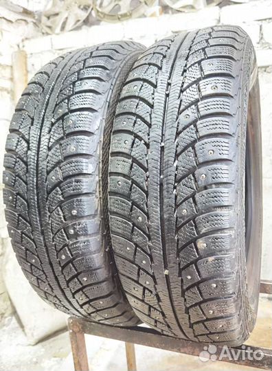 Gislaved Nord Frost 5 185/65 R15 82T