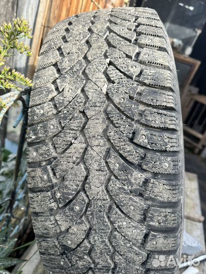 Pirelli Formula Ice 225/60 R18 104