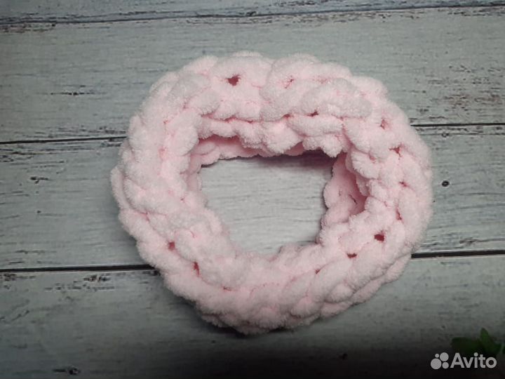 Детский снуд