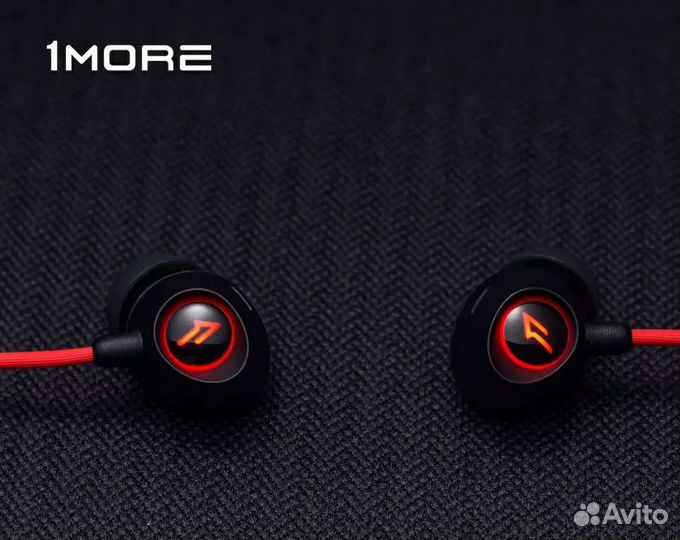 Беспроводные наушники 1more E1020BT