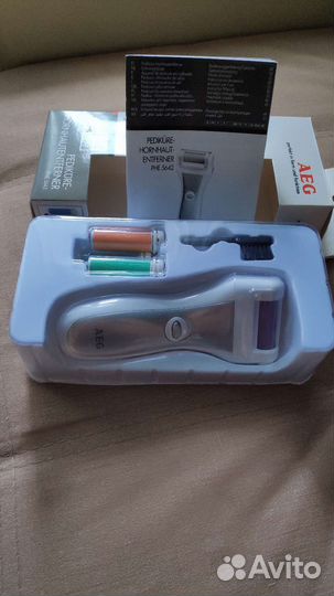 Электрическая роликовая пилка PHE 5642 AEG