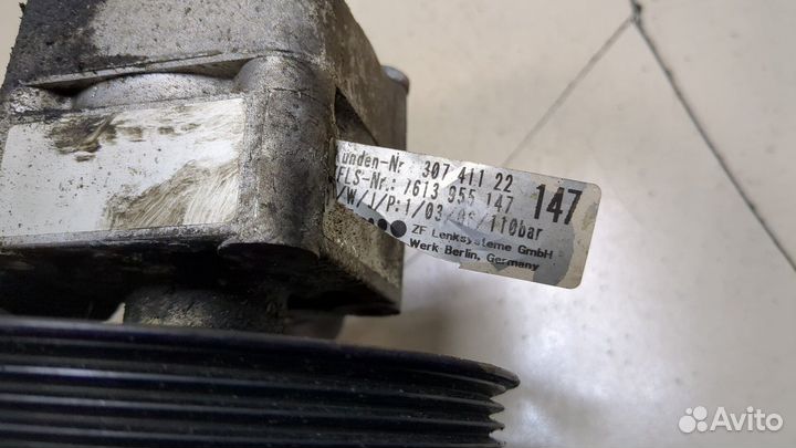 Гур Volvo S60, 2006