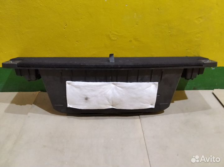 Ящик для инструментов Kia Ceed Киа Сид универсал