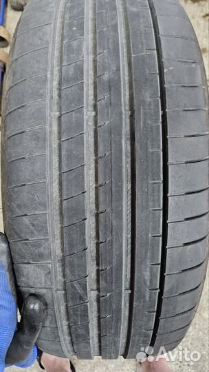 Goodyear Eagle F1 Asymmetric 3 245/45 R20