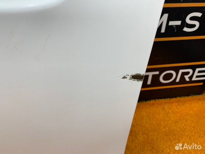 Дверь передняя левая Audi A4 B8/8K cdnc 2011