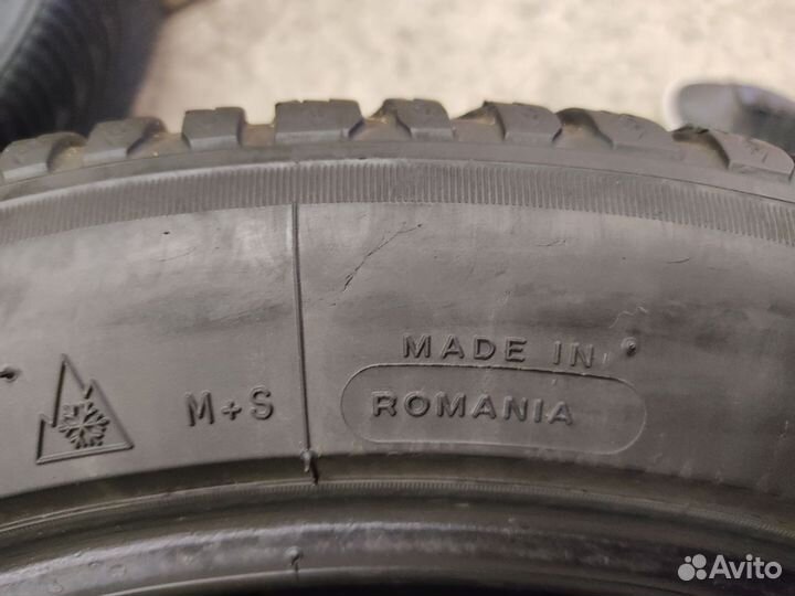 Bfgoodrich G-Force Winter 2 225/45 R18