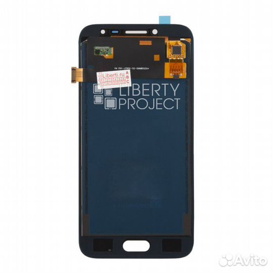 LCD дисплей для Samsung Galaxy J2 2018 SM-J250