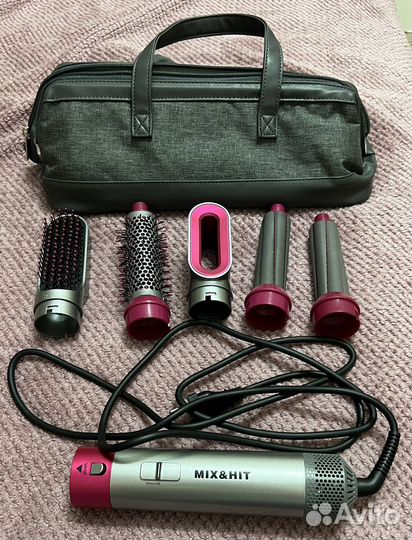 Мультистайлер MIX&HIT