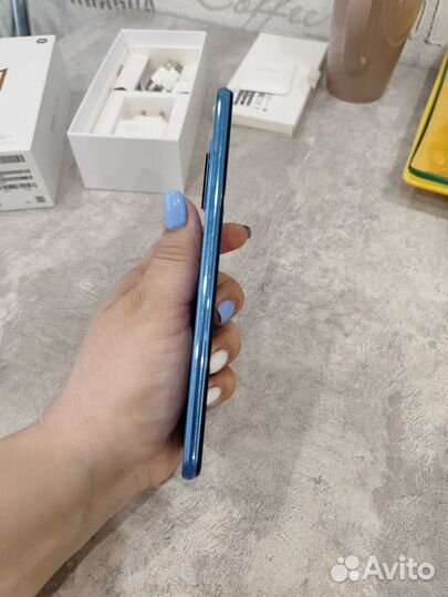 Xiaomi 11 Lite 5G NE, 8/128 ГБ