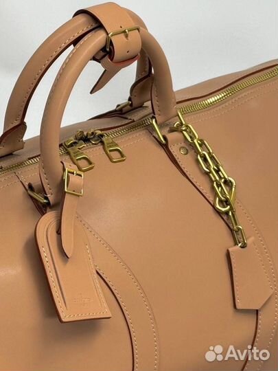 Дорожная сумка Louis Vuitton