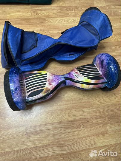 Гироскутер