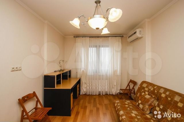 3-к. квартира, 104 м², 9/14 эт.