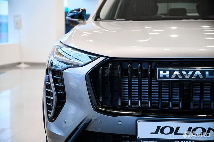 Haval Jolion 1.5 AMT, 2024