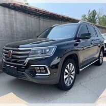 Roewe RX8 2.0 AT, 2020, 30 000 км, с пробегом, цена 2 237 000 руб.