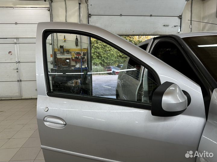 Тонировка по госту