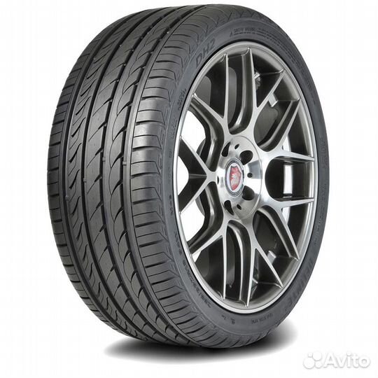 Delinte DH2 175/70 R14 88H