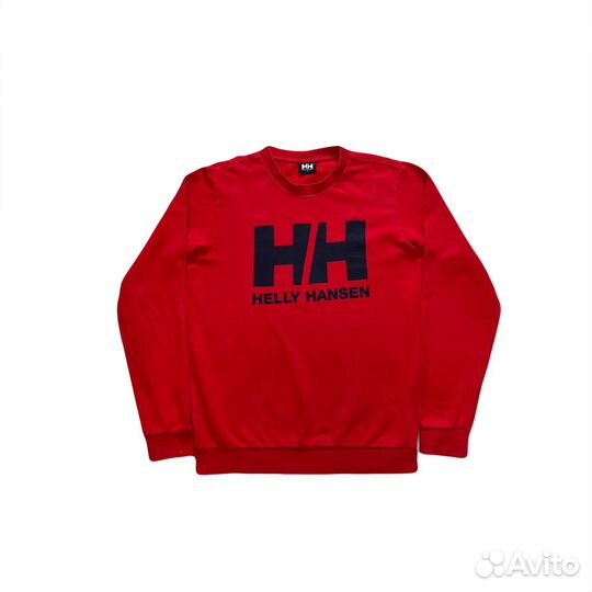 Свитшот Helly Hansen оригинал