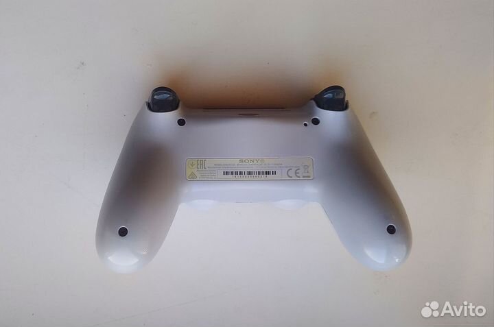 Джойстик ps4 dualshock контроллер