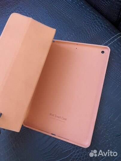 Чехол iPad 7 10.2(2019) / iPad 8 10.2(2020)