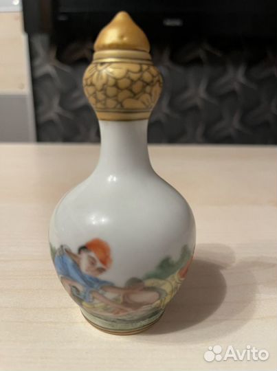 Комплект пузырьков миниатюры камасутра