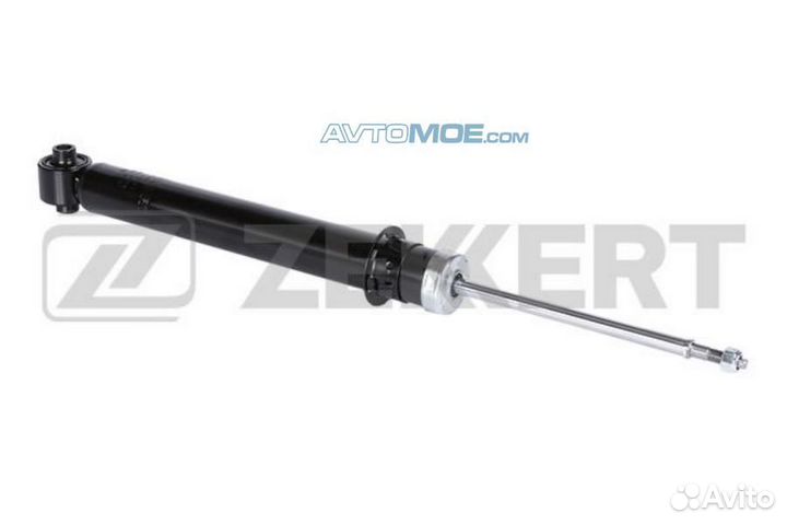 Амортизатор газовый задней подвески Hyundai Tucson