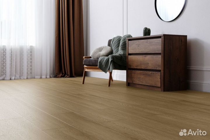 Виниловый ламинат