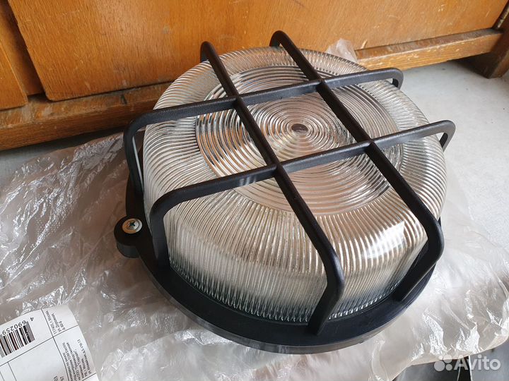 Светильники настенно-потолочные