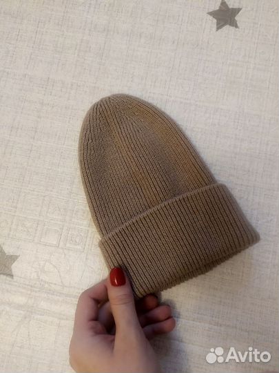 Шапка детская деми