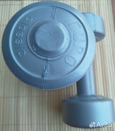 Гантели по 1 кг