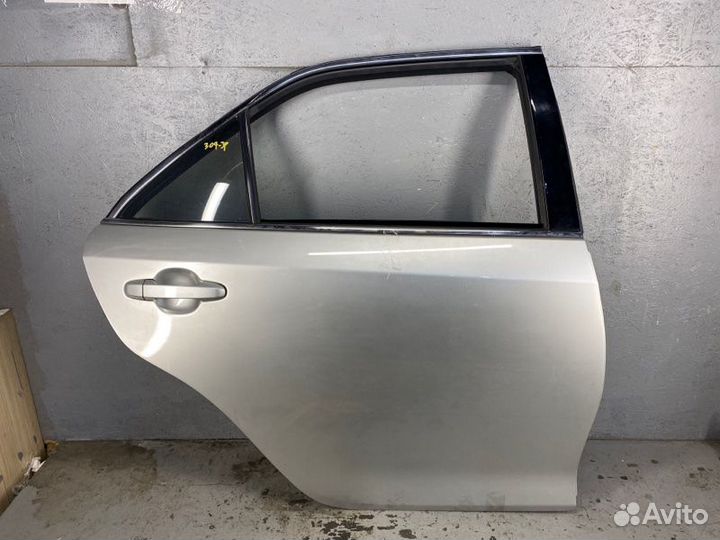 Дверь передняя задняя Toyota Camry ACV50