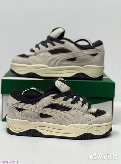 Кроссовки Puma 180 для спорта (37-41 р)